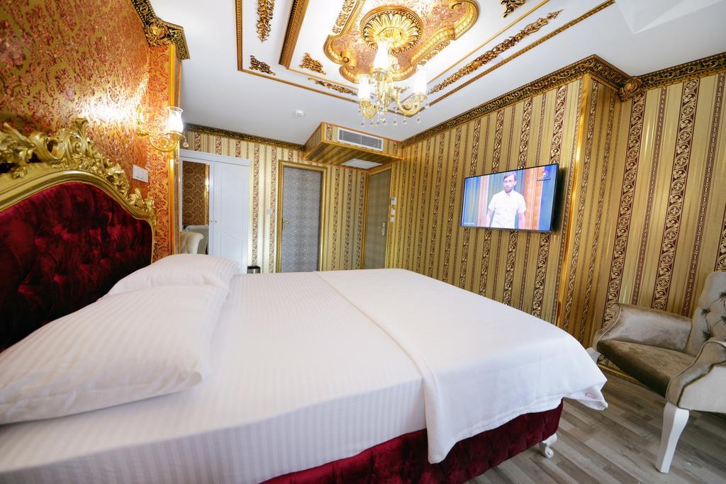 Fatih Babel Park Hotel Istambul Exterior foto