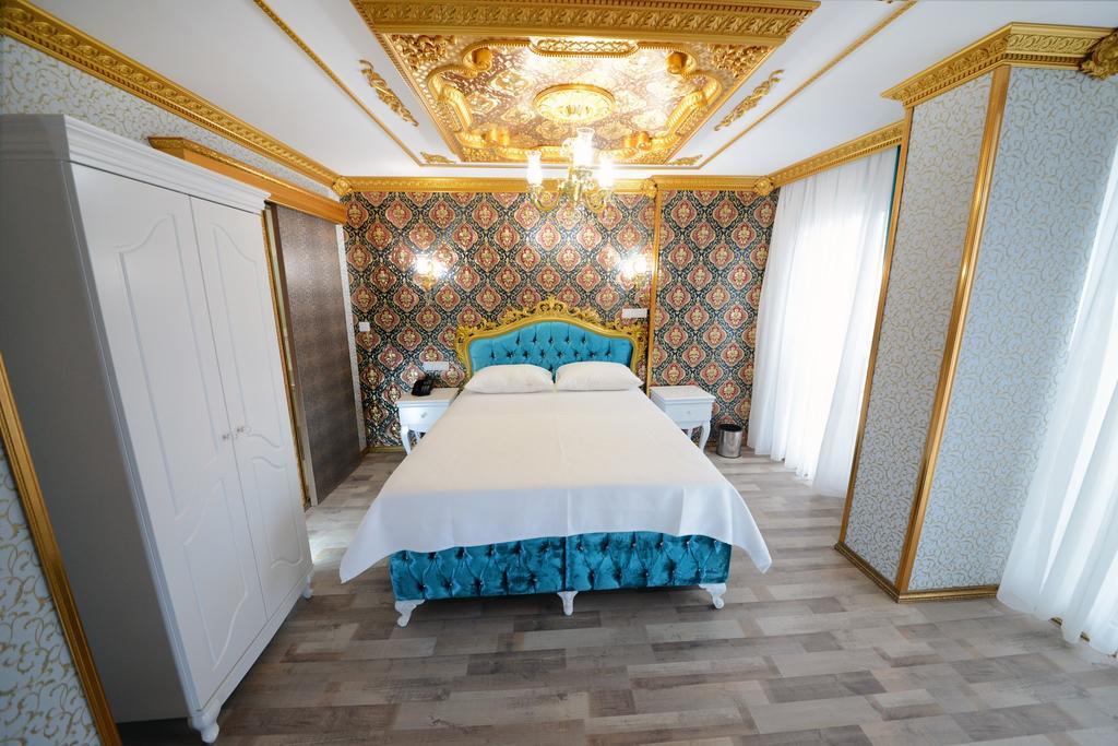 Fatih Babel Park Hotel Istambul Exterior foto