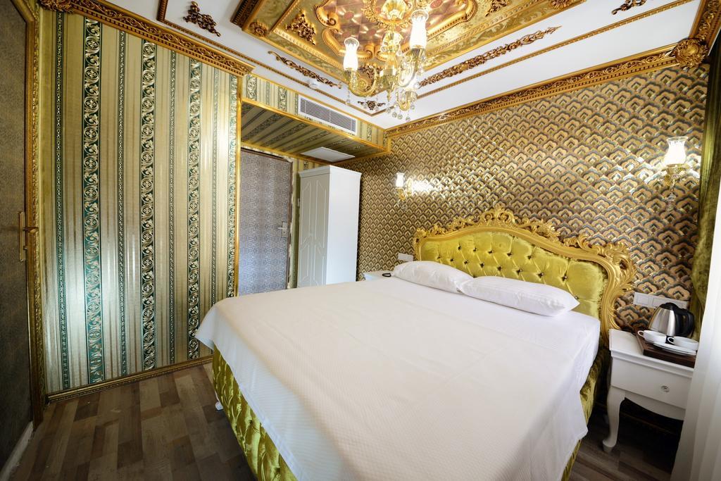 Fatih Babel Park Hotel Istambul Exterior foto