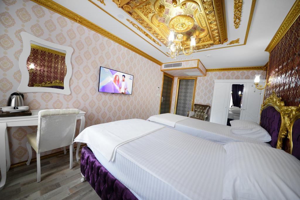 Fatih Babel Park Hotel Istambul Exterior foto
