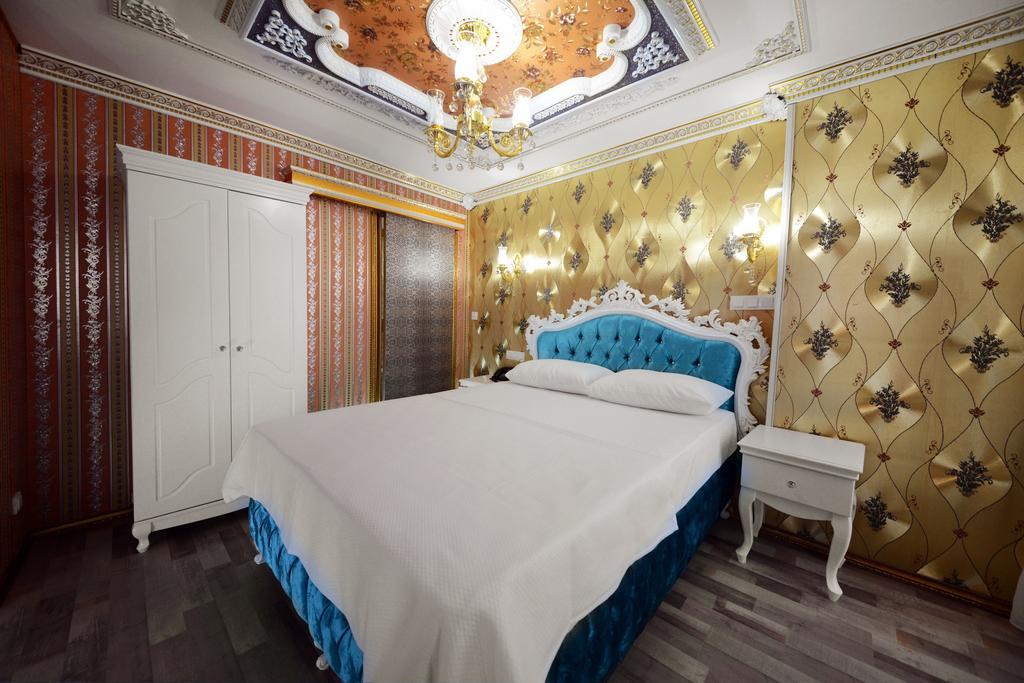 Fatih Babel Park Hotel Istambul Exterior foto