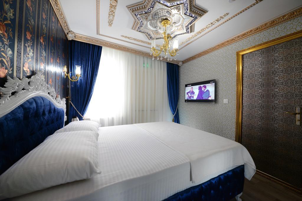 Fatih Babel Park Hotel Istambul Exterior foto