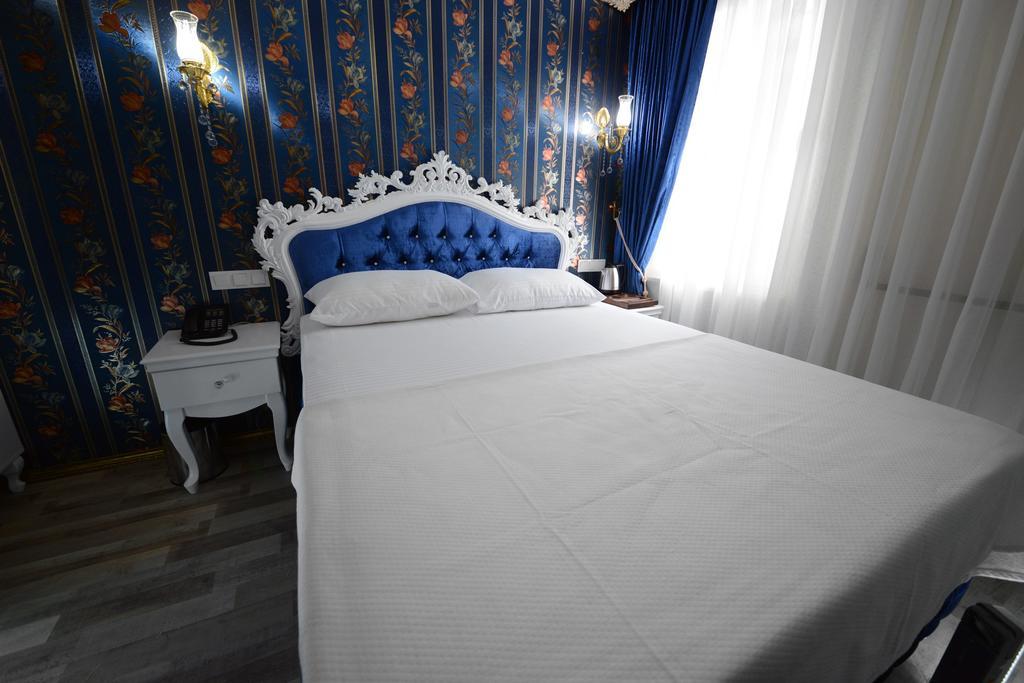 Fatih Babel Park Hotel Istambul Exterior foto