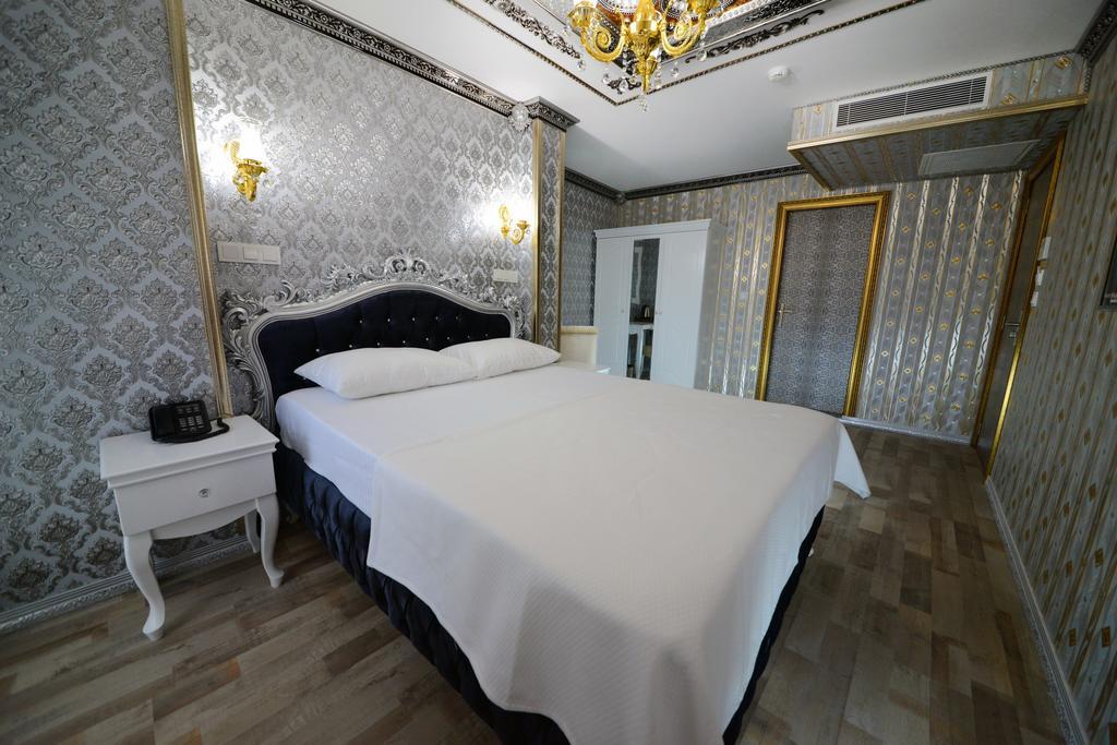 Fatih Babel Park Hotel Istambul Exterior foto