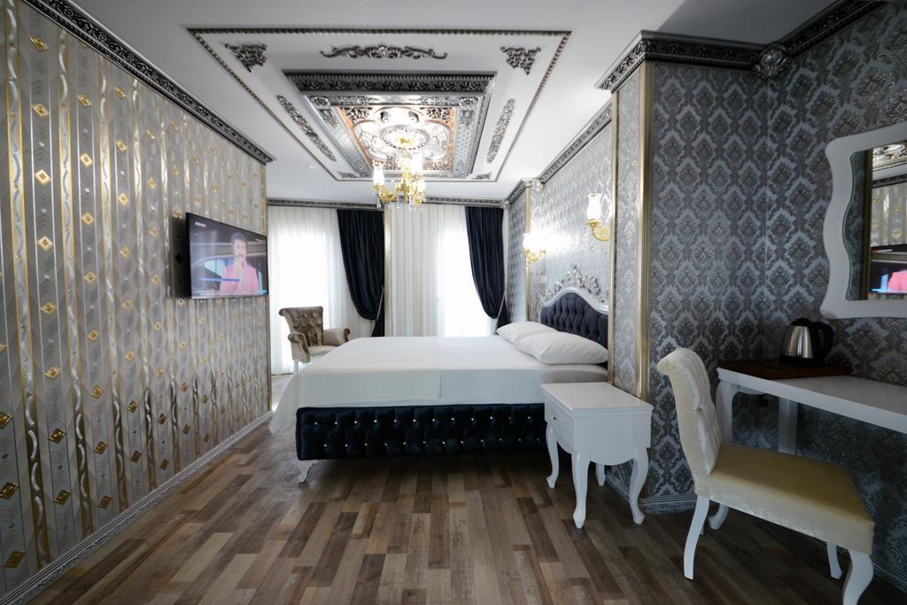 Fatih Babel Park Hotel Istambul Exterior foto