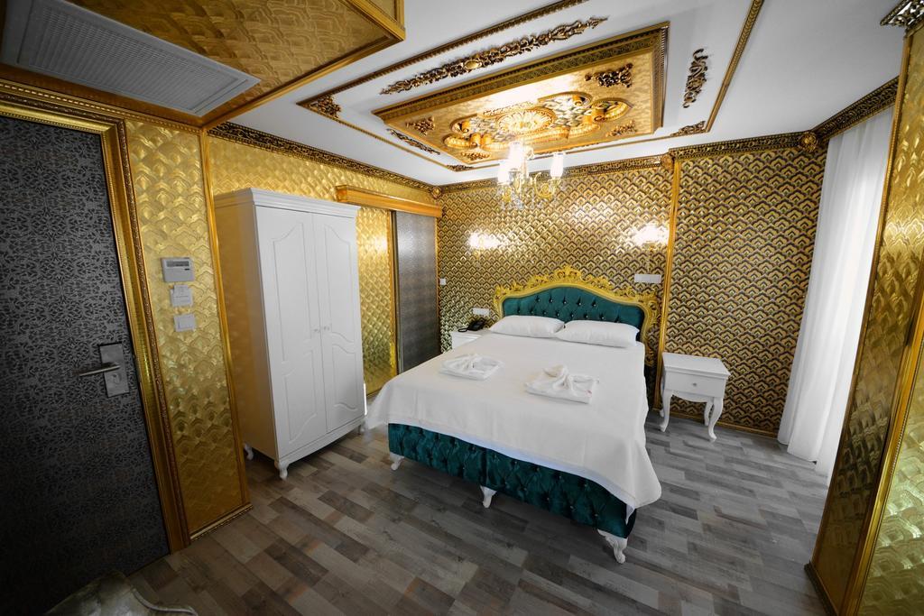 Fatih Babel Park Hotel Istambul Exterior foto