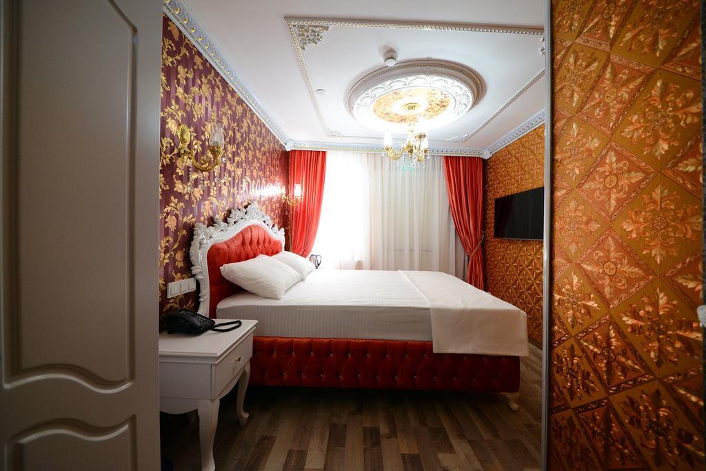 Fatih Babel Park Hotel Istambul Exterior foto