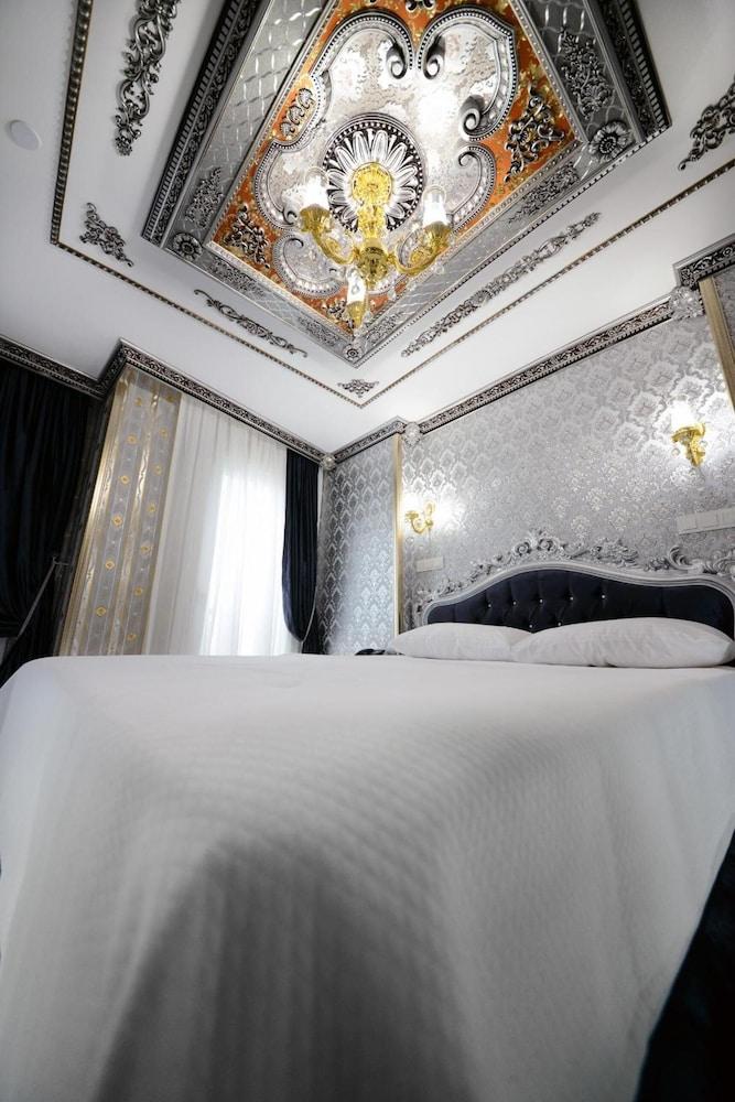 Fatih Babel Park Hotel Istambul Exterior foto