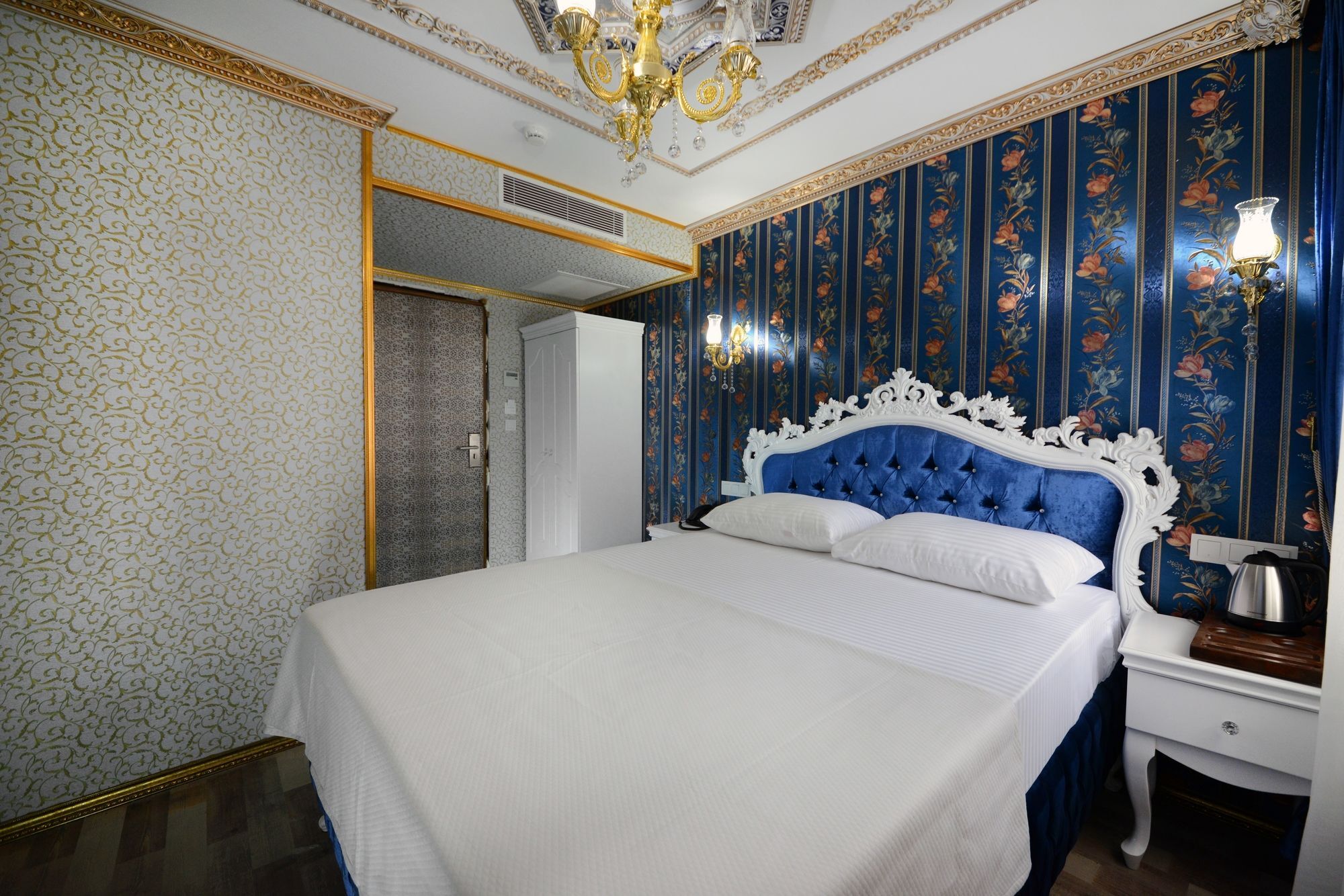 Fatih Babel Park Hotel Istambul Exterior foto