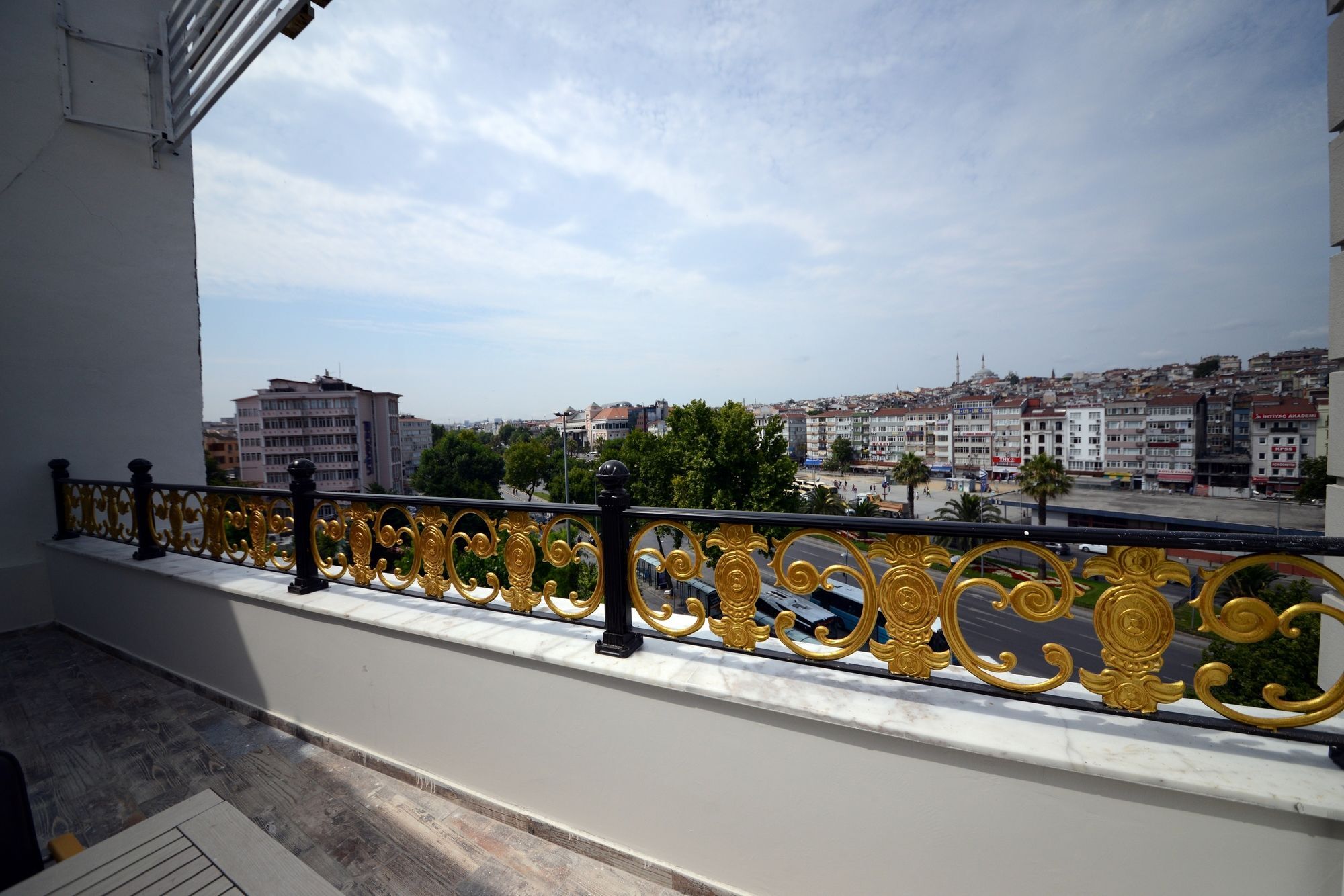Fatih Babel Park Hotel Istambul Exterior foto