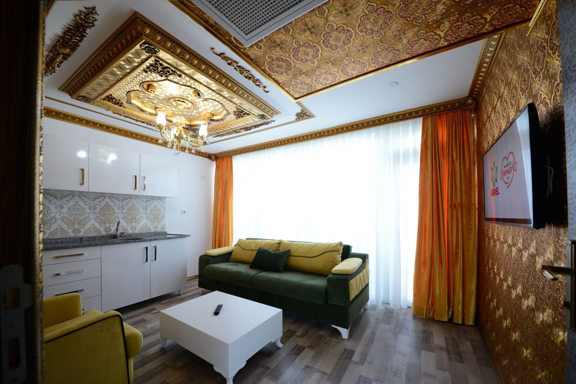 Fatih Babel Park Hotel Istambul Exterior foto